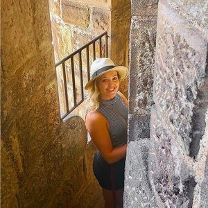 Meet your Posher, Solveig